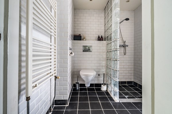 Medium property photo - Rustenburgerstraat 393-2, 1072 GW Amsterdam